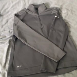 Nike sry fit sweater